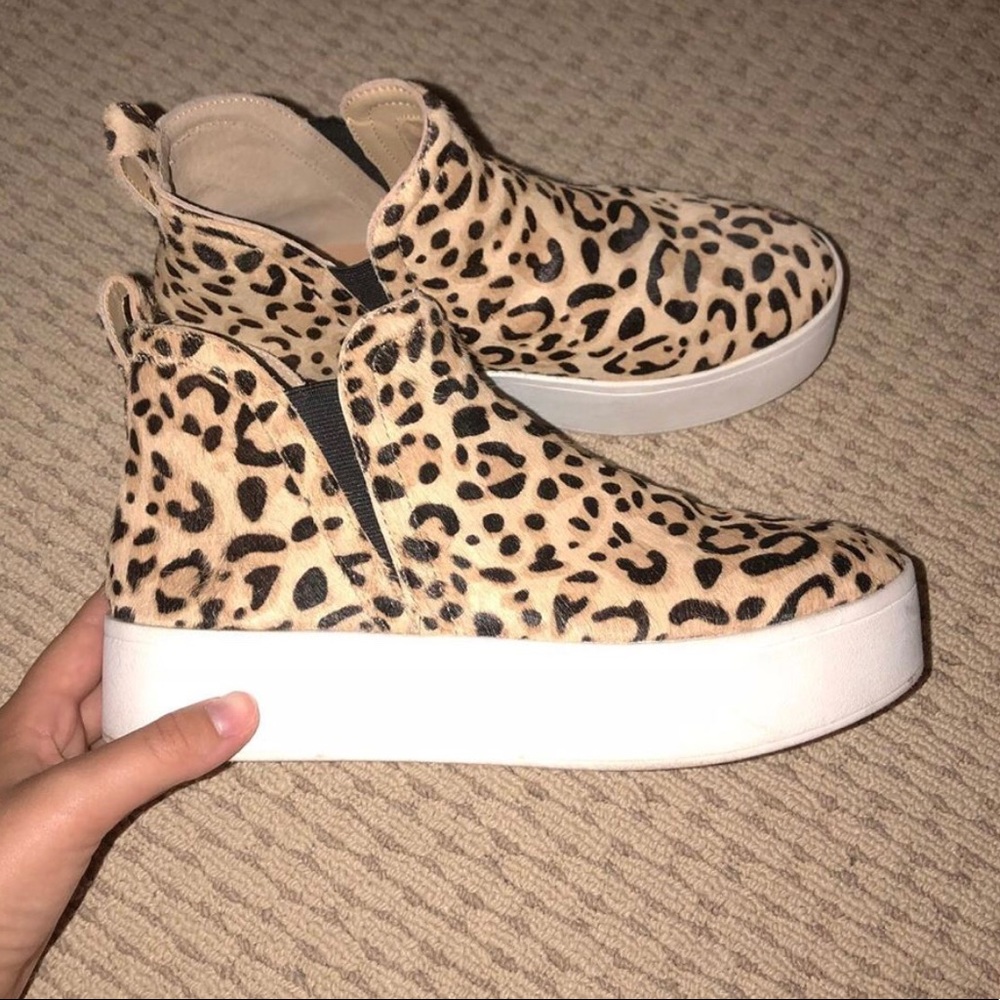 Ferry Steve Madden sneakers